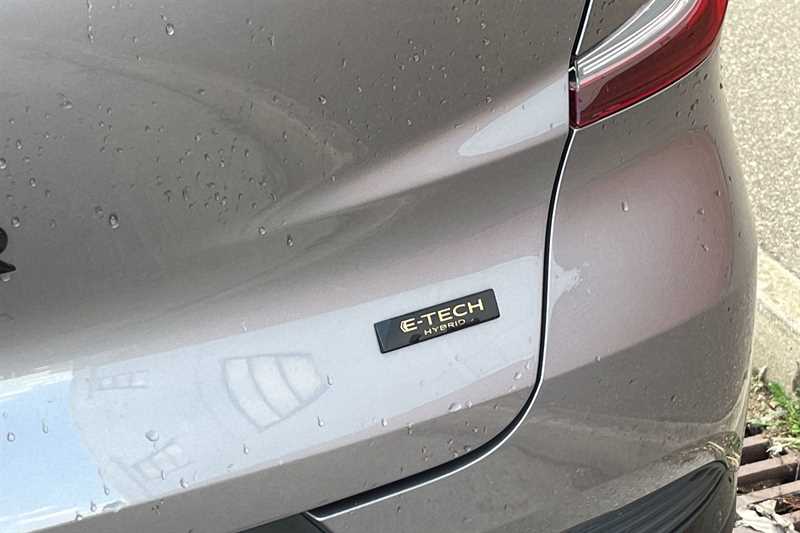 Used Renault Captur 2024 for sale - 76074725: Photo 27