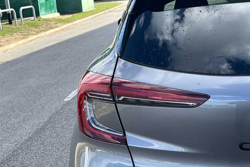 Used Renault Captur 2024 for sale - 76074725: Photo 28