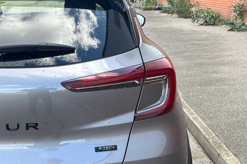 Used Renault Captur 2024 for sale - 76074725: Photo 30