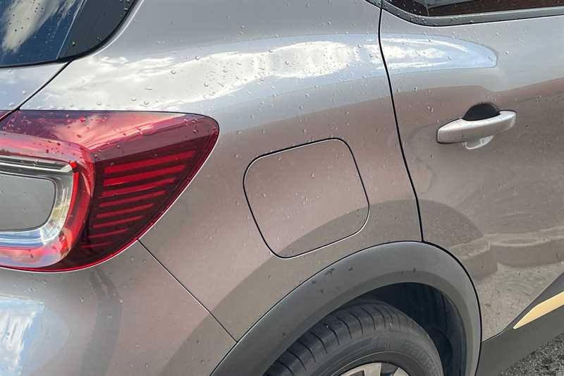Used Renault Captur 2024 for sale - 76074725: Photo 34