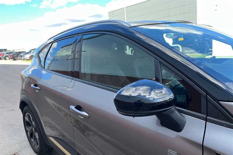 Used Renault Captur 2024 for sale - 76074725: Photo 37
