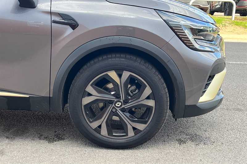 Used Renault Captur 2024 for sale - 76074725: Photo 39