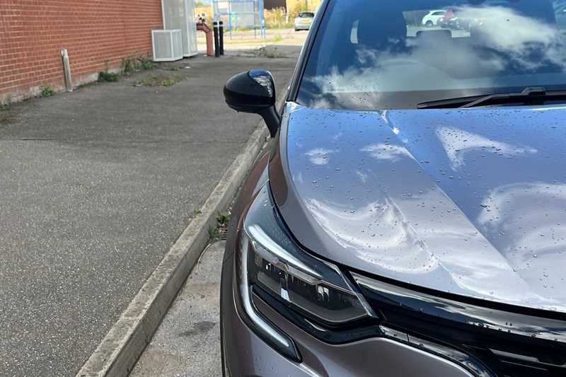 Used Renault Captur 2024 for sale - 76074725: Photo 40