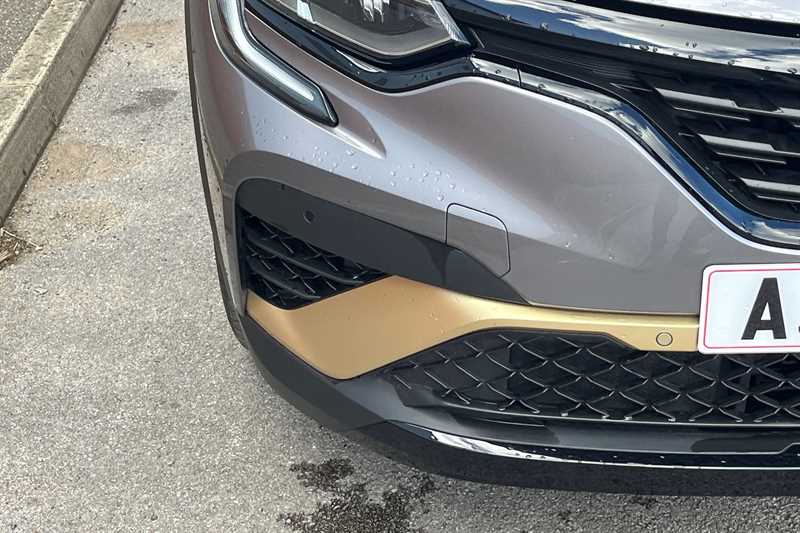 Used Renault Captur 2024 for sale - 76074725: Photo 41