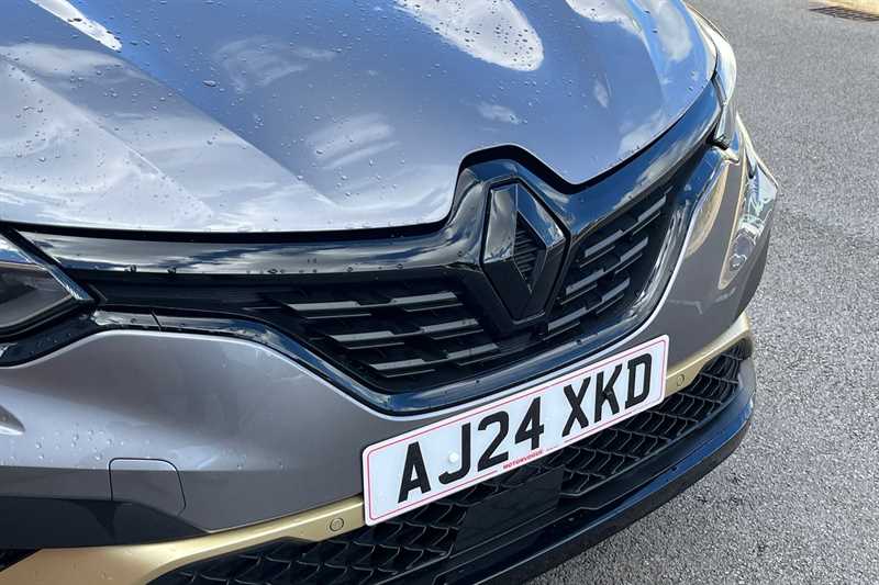 Used Renault Captur 2024 for sale - 76074725: Photo 42