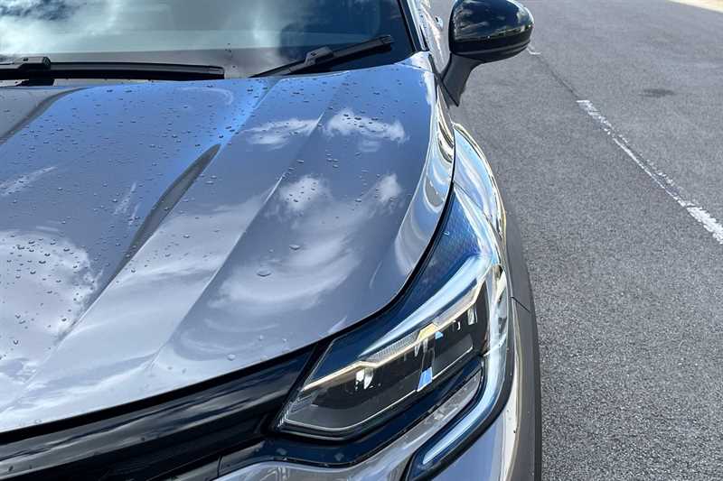 Used Renault Captur 2024 for sale - 76074725: Photo 43