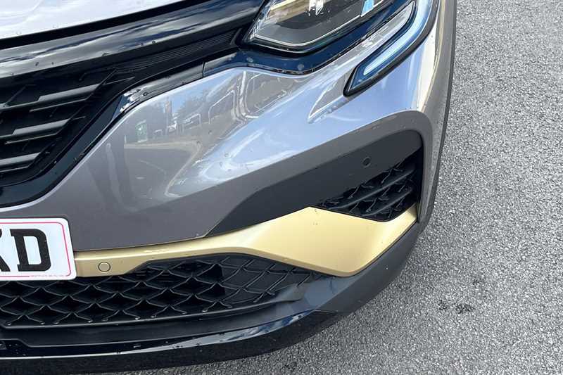 Used Renault Captur 2024 for sale - 76074725: Photo 44