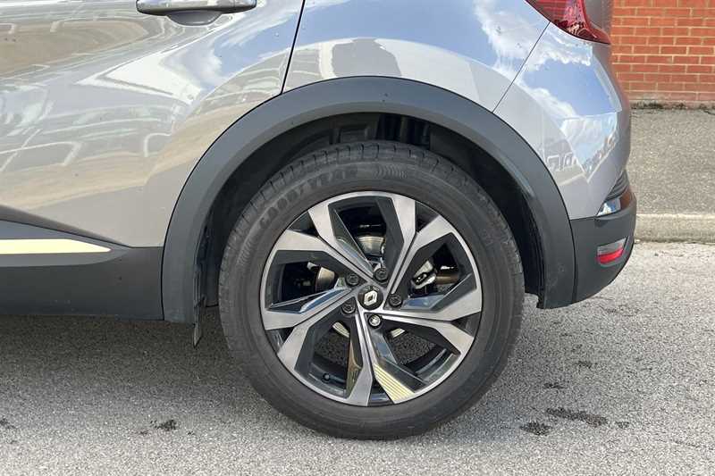 Used Renault Captur 2024 for sale - 76074725: Photo 49