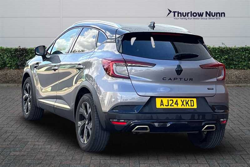 Used Renault Captur 2024 for sale - 76074725: Photo 5