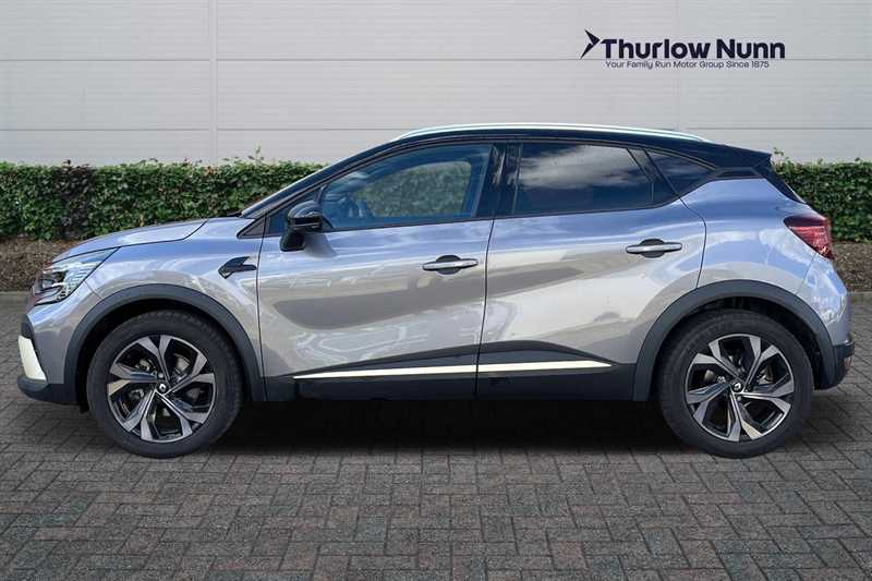 Used Renault Captur 2024 for sale - 76074725: Photo 6