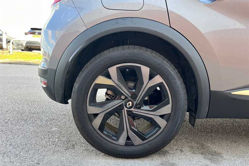 Used Renault Captur 2024 for sale - 76074725: Photo 9