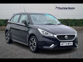 2023 - 1.5 VTi-TECH Exclusive 5dr [Navigation]