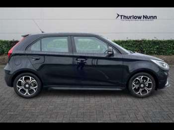 Used MG MG3 2023 for sale - 74778734: Photo
