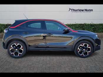 Used Vauxhall Mokka 2023 for sale - 74644274: Photo
