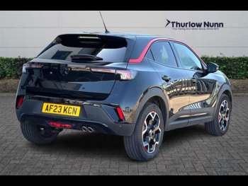 Used Vauxhall Mokka 2023 for sale - 74644274: Photo