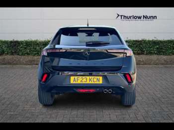 Used Vauxhall Mokka 2023 for sale - 74644274: Photo