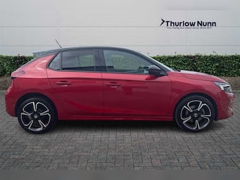 Used Vauxhall Corsa 2024 for sale - 79610823: Photo