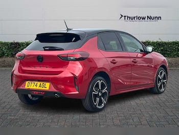 Used Vauxhall Corsa 2024 for sale - 79610823: Photo