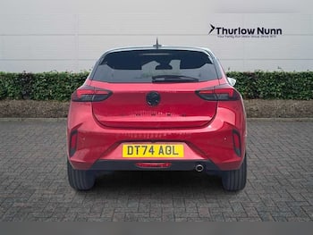 Used Vauxhall Corsa 2024 for sale - 79610823: Photo