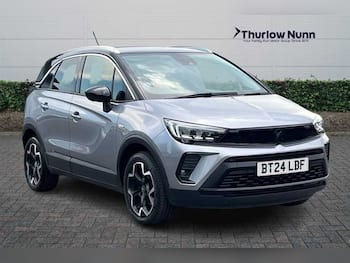 Used Vauxhall Crossland 2024 for sale - 79700166: Photo