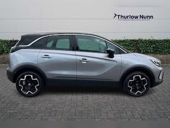 Used Vauxhall Crossland 2024 for sale - 79700166: Photo