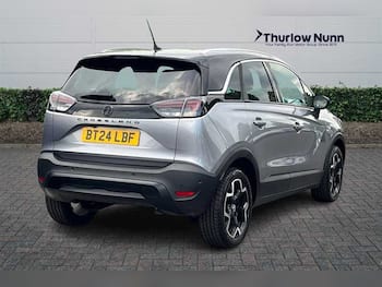 Used Vauxhall Crossland 2024 for sale - 79700166: Photo