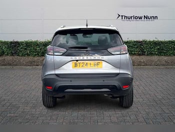 Used Vauxhall Crossland 2024 for sale - 79700166: Photo