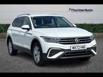 2023 - Allspace Life Tsi 5-Door