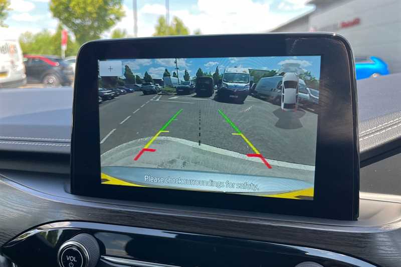 Used Ford Kuga 2022 for sale - 76140541: Photo 19