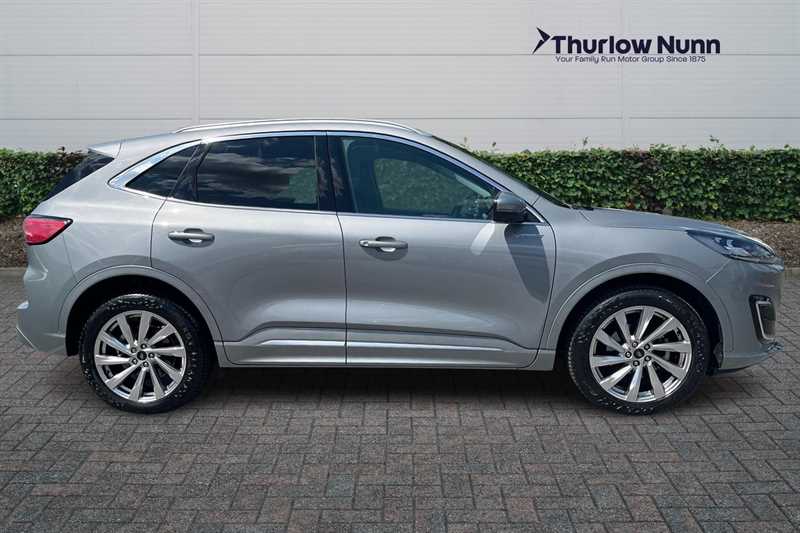 Used Ford Kuga 2022 for sale - 76140541: Photo 2