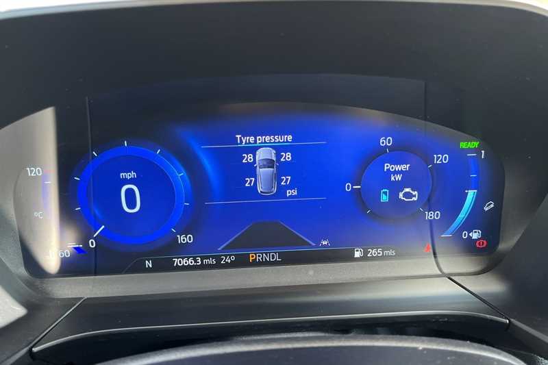Used Ford Kuga 2022 for sale - 76140541: Photo 20