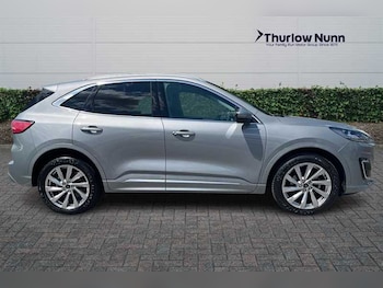 Used Ford Kuga 2022 for sale - 76140541: Photo 2