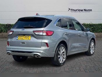 Used Ford Kuga 2022 for sale - 76140541: Photo 3