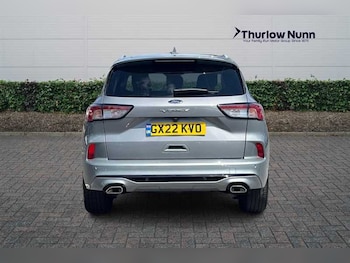 Used Ford Kuga 2022 for sale - 76140541: Photo 4