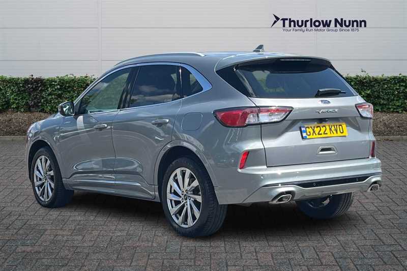 Used Ford Kuga 2022 for sale - 76140541: Photo 5