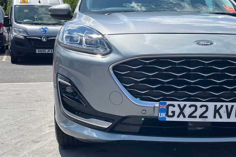 Used Ford Kuga 2022 for sale - 76140541: Photo 58