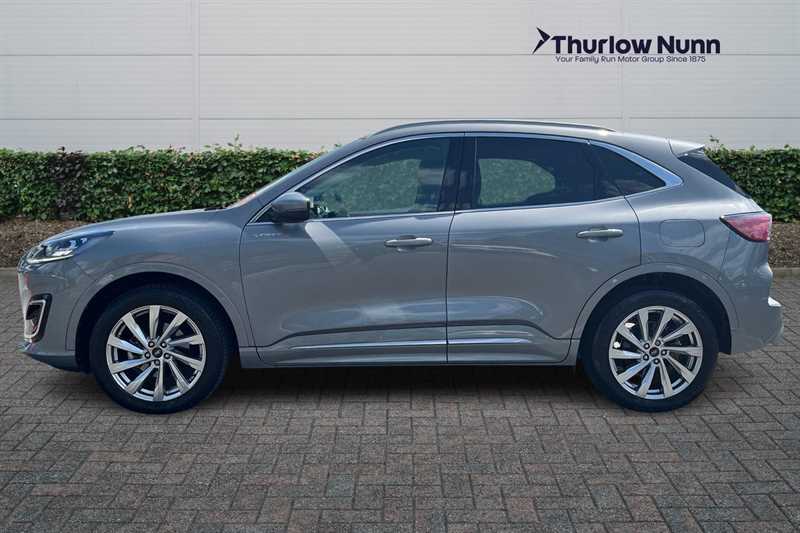 Used Ford Kuga 2022 for sale - 76140541: Photo 6