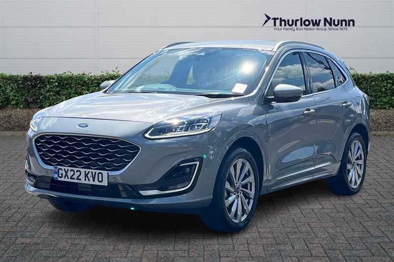 Used Ford Kuga 2022 for sale - 76140541: Photo 7