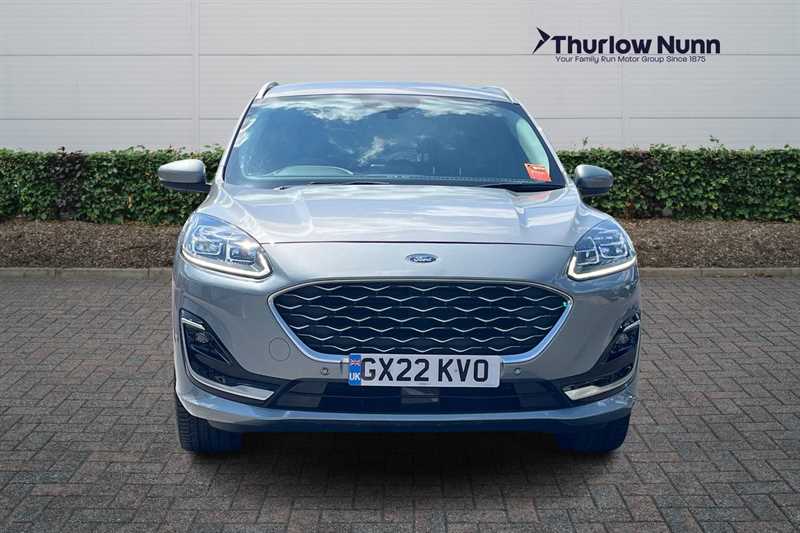 Used Ford Kuga 2022 for sale - 76140541: Photo 8