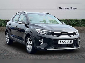 2022 - 1.0 T-GDi 2 SUV 5dr Petrol Manual Euro 6 (s/s) (99 bhp)