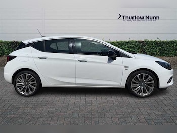 Used Vauxhall Astra 2021 for sale - 78730014: Photo