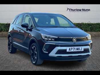 2022 - 1.2 Turbo Elite Edition SUV 5dr Petrol Auto Euro 6 (s/s) (130 ps)