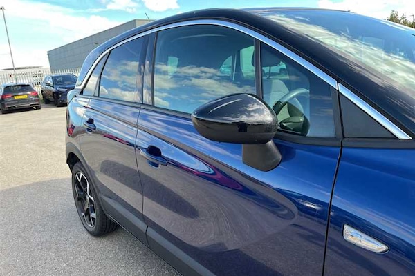 Used Vauxhall Crossland 2022 for sale - 76262007: Photo 35