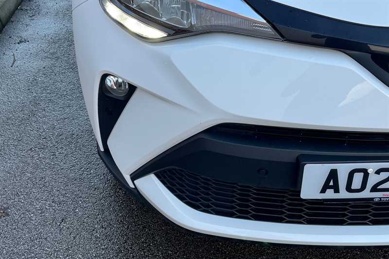 Used Toyota C-HR 2022 for sale - 77146341: Photo 40