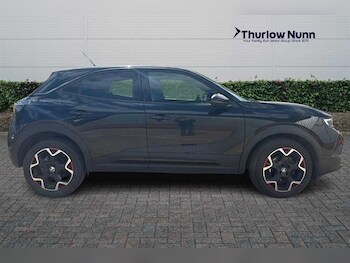 Used Vauxhall Mokka 2023 for sale - 78591028: Photo