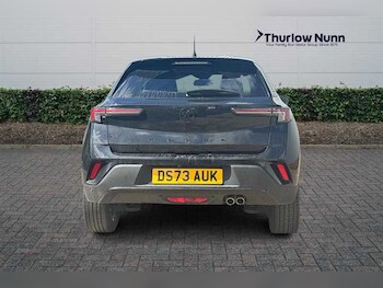 Used Vauxhall Mokka 2023 for sale - 78591028: Photo