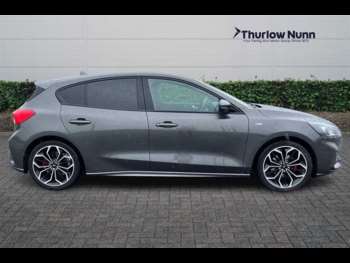 Used Ford Focus 2020 for sale - 74778780: Photo