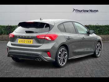 Used Ford Focus 2020 for sale - 74778780: Photo
