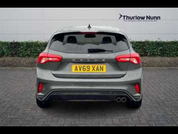 Used Ford Focus 2020 for sale - 74778780: Photo