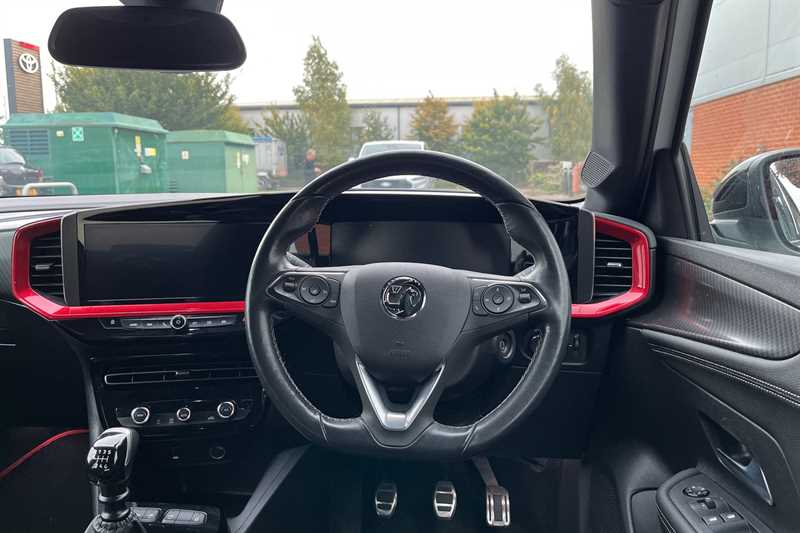 Used Vauxhall Mokka 2023 for sale - 77855943: Photo 11